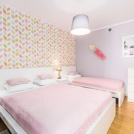 Apartamenty Kolobrzeg Osiedle Polanki Екстериор снимка