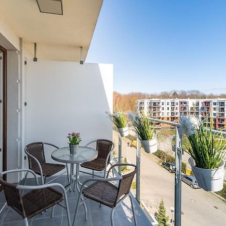 Apartamenty Kolobrzeg Osiedle Polanki Екстериор снимка