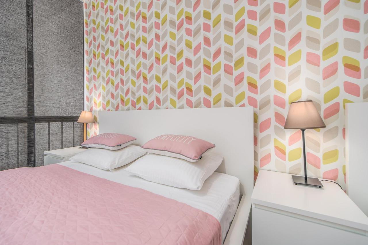 Apartamenty Kolobrzeg Osiedle Polanki Екстериор снимка