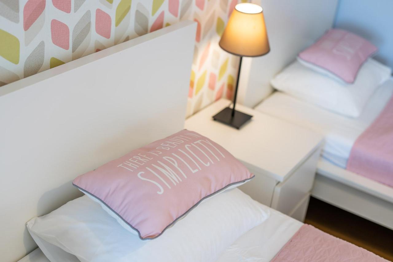 Apartamenty Kolobrzeg Osiedle Polanki Екстериор снимка
