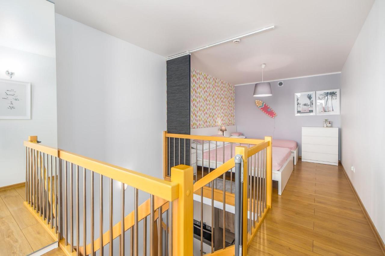 Apartamenty Kolobrzeg Osiedle Polanki Екстериор снимка