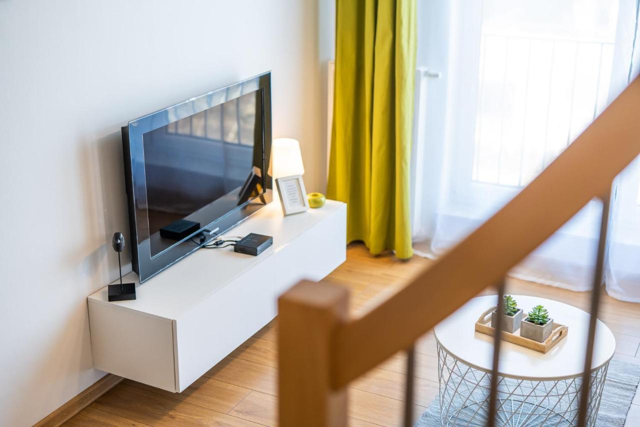 Apartamenty Kolobrzeg Osiedle Polanki Екстериор снимка