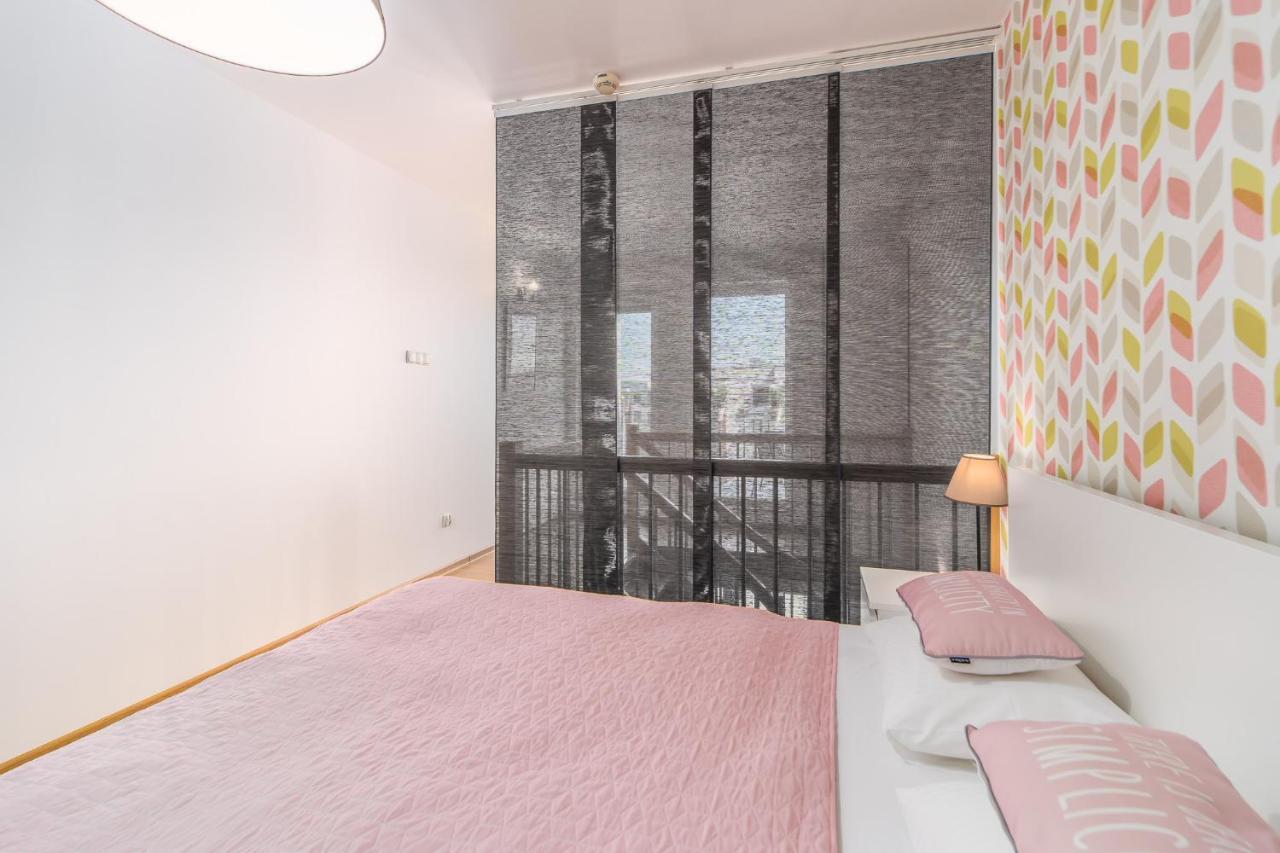 Apartamenty Kolobrzeg Osiedle Polanki Екстериор снимка