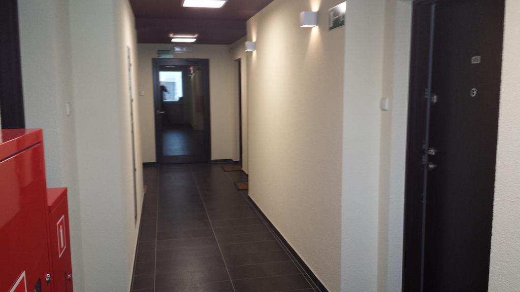 Apartamenty Kolobrzeg Osiedle Polanki Екстериор снимка