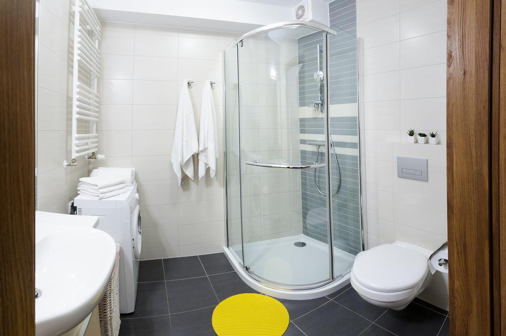 Apartamenty Kolobrzeg Osiedle Polanki Екстериор снимка