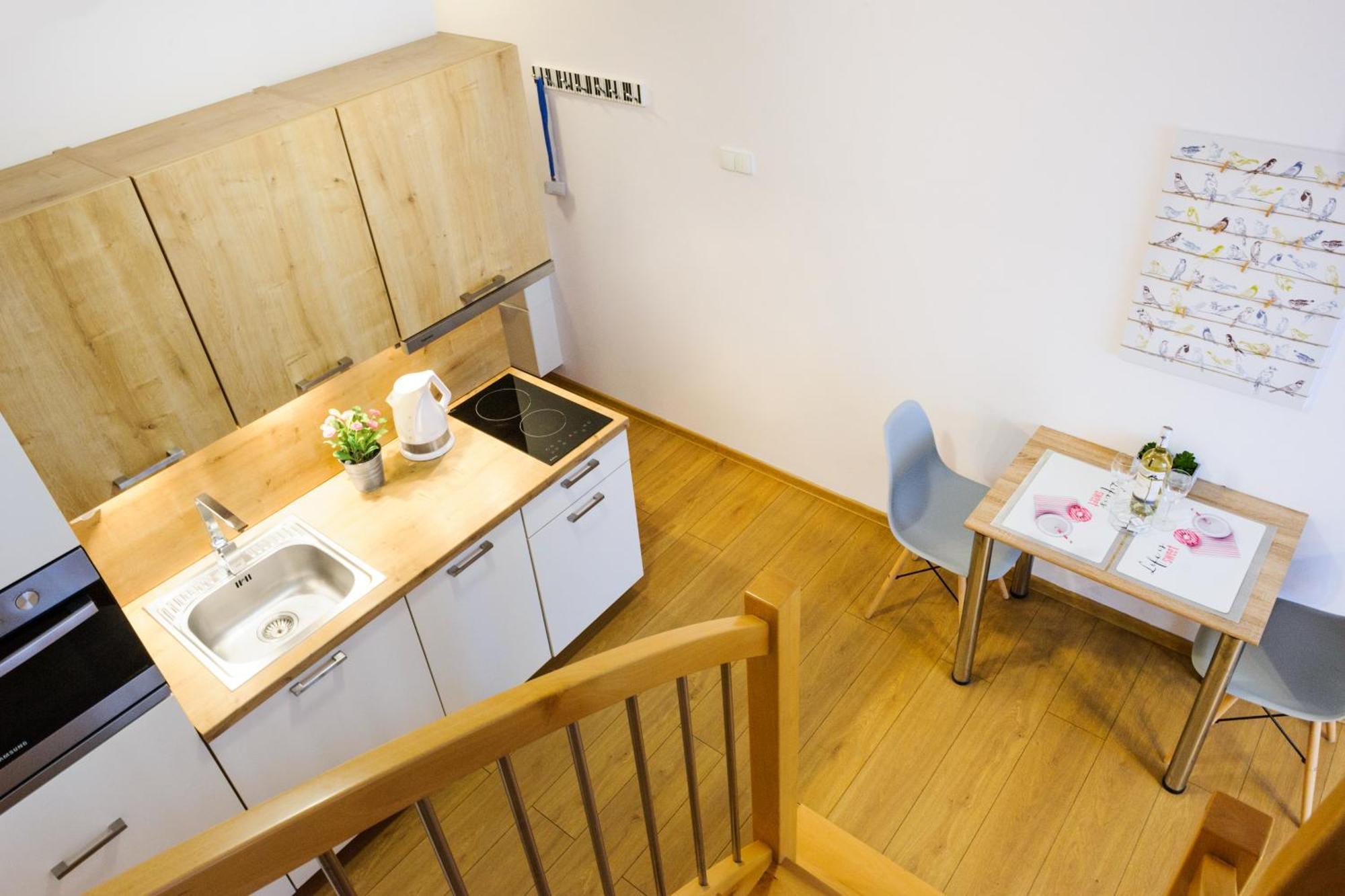 Apartamenty Kolobrzeg Osiedle Polanki Екстериор снимка